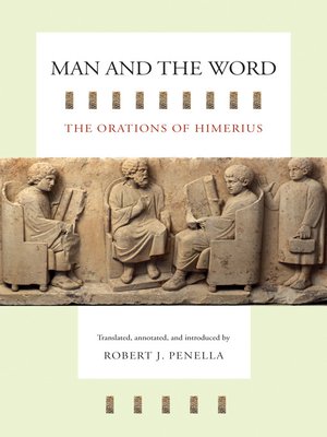 cover image of Man and the Word
